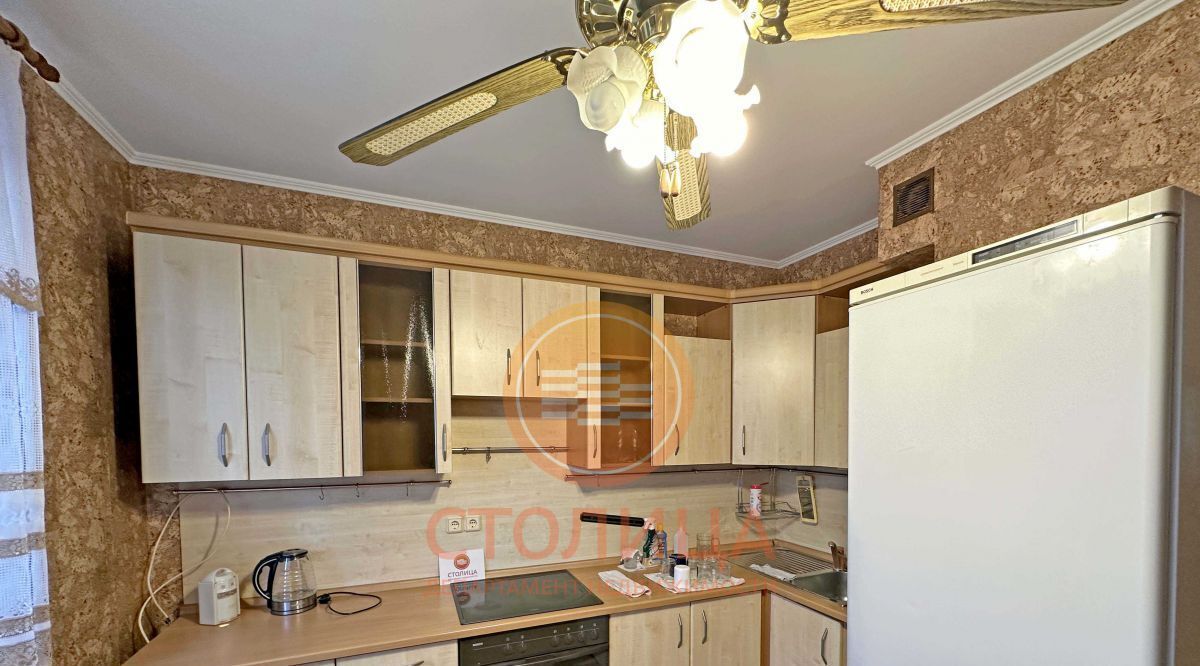 квартира г Москва метро Кузьминки б-р Волжский 25к/1 фото 5