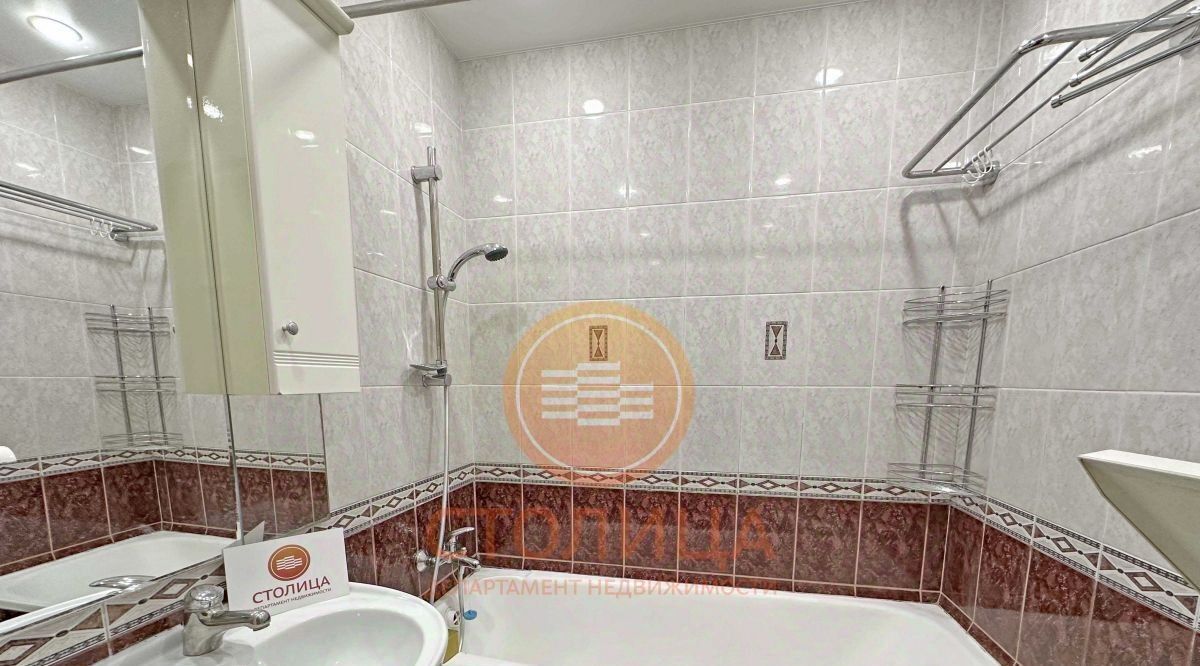 квартира г Москва метро Кузьминки б-р Волжский 25к/1 фото 7