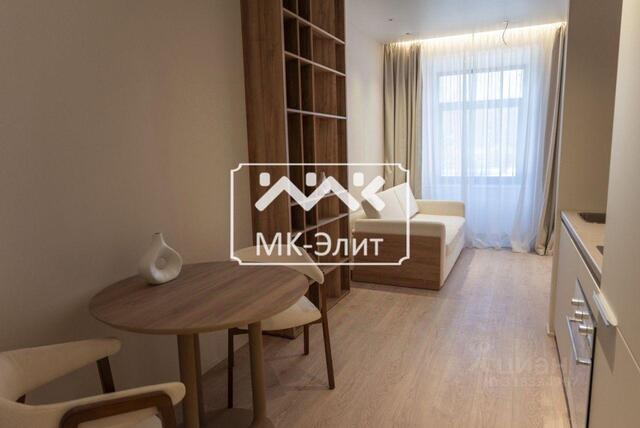 б-р Серебристый 18/1 округ Комендантский аэродром, Ленинградская область фото
