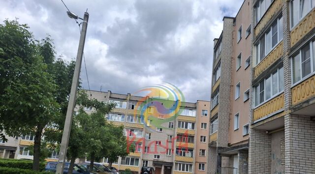 р-н Фрунзенский дом 82 фото