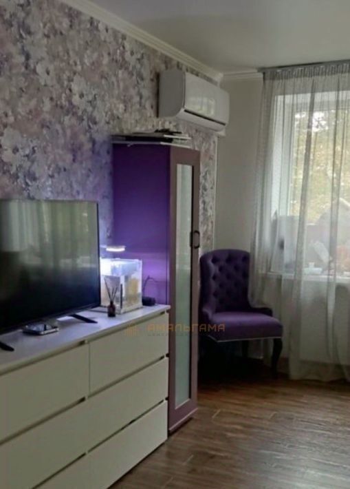 квартира г Ставрополь р-н Промышленный ул Дзержинского 230 фото 2