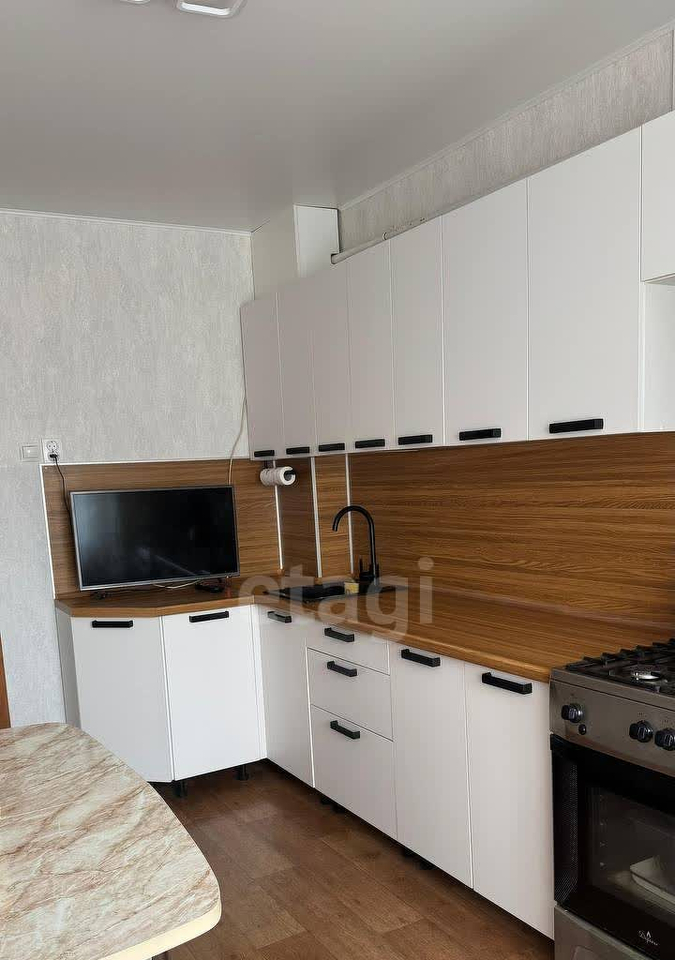 квартира г Стерлитамак Солнечный ул Коммунистическая 68 фото 3