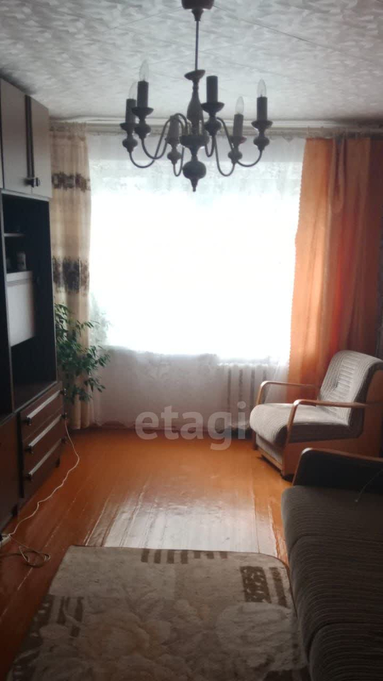 квартира г Стерлитамак Уральский Имая Насыри, 13 фото 2