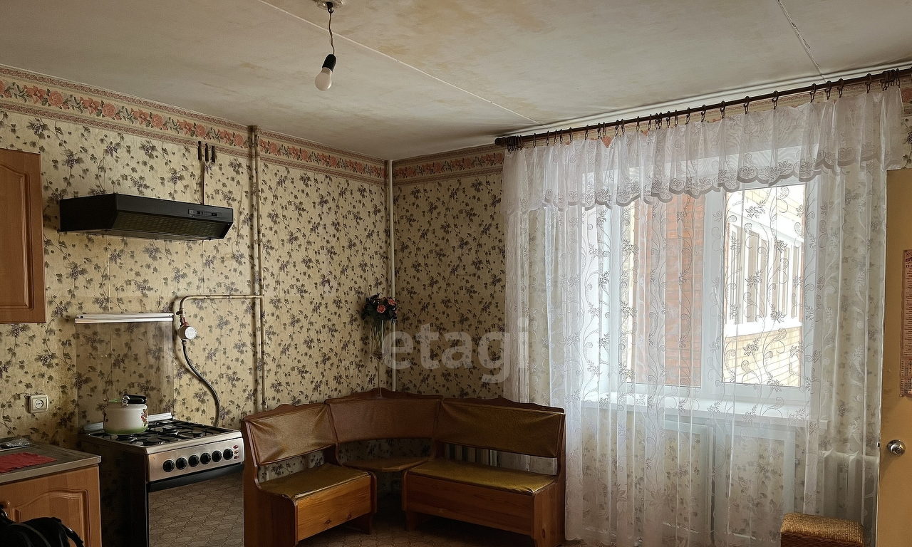 квартира г Стерлитамак ул Худайбердина 218 фото 2