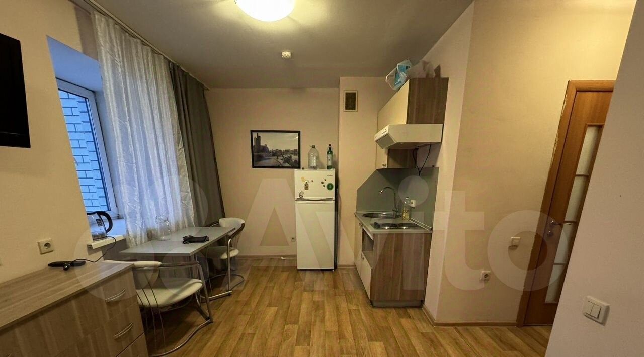 квартира г Казань пр-кт Победы 90 Проспект Победы фото 1