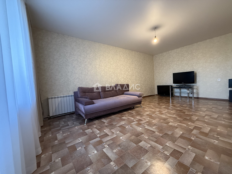 квартира г Белгород Западный ул Есенина 8а фото 1