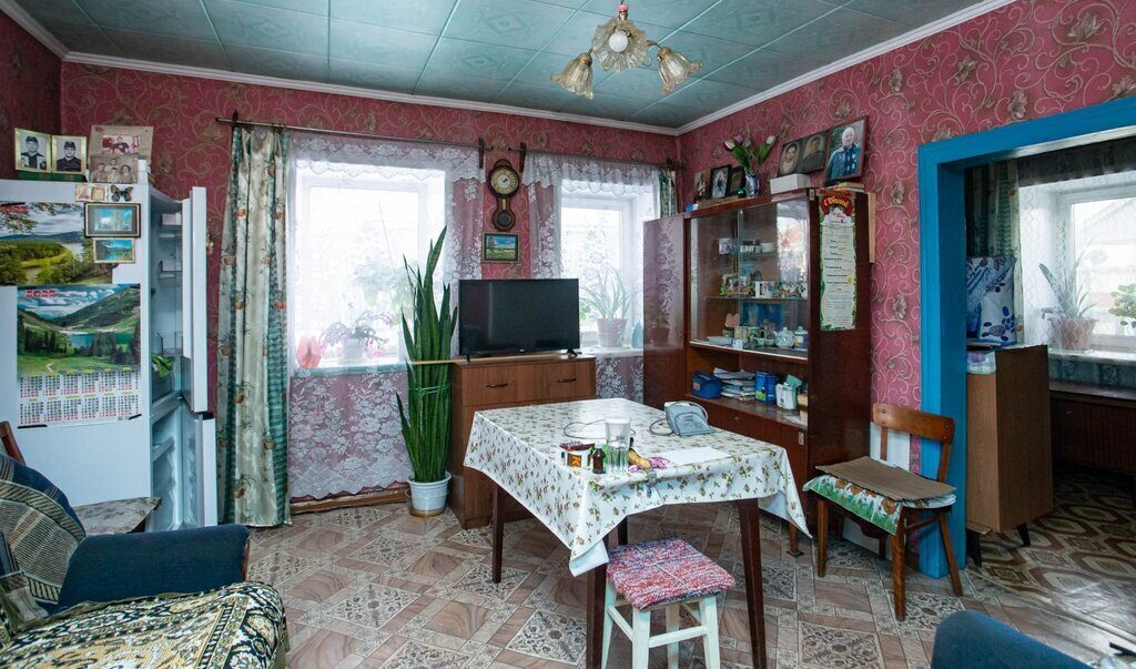 дом г Кемерово ул Гончарова фото 4
