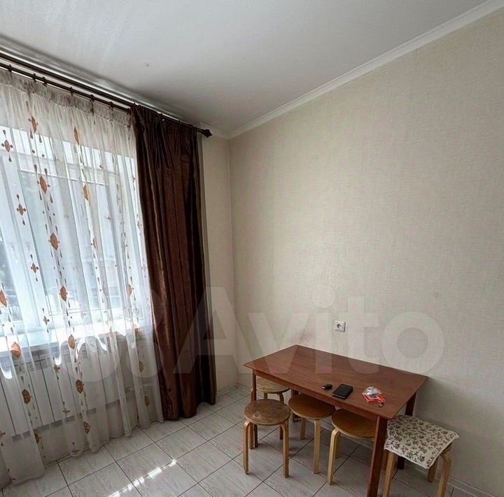 квартира г Казань ул Толбухина 15 Аметьево фото 3