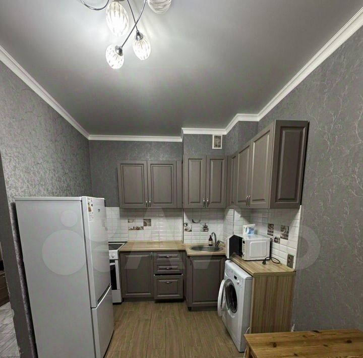 квартира г Казань метро Горки ул Профессора Камая 10к/1 фото 2