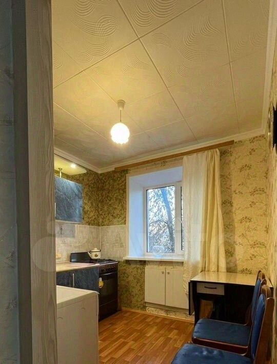 квартира г Казань метро Площадь Тукая ул Татарстан 49 фото 3