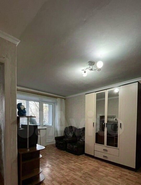 квартира г Казань метро Площадь Тукая ул Татарстан 49 фото 4