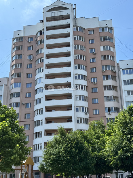 квартира г Белгород Западный ул Есенина 8а фото 2