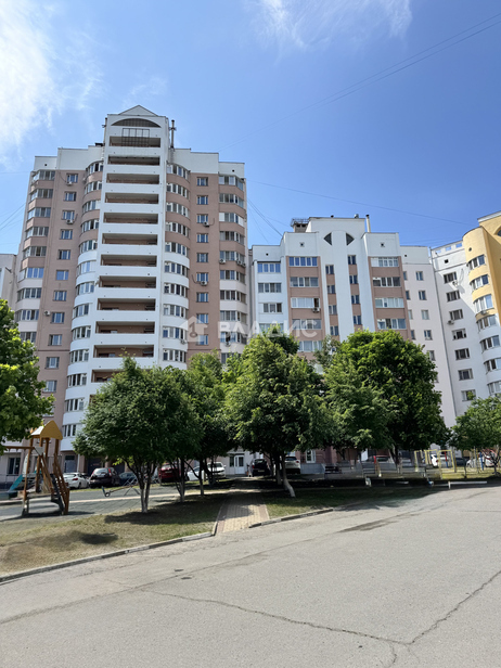 квартира г Белгород Западный ул Есенина 8а фото 4