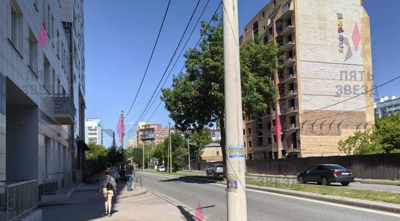 свободного назначения г Самара Алабинская ул Маяковского 44 фото 19