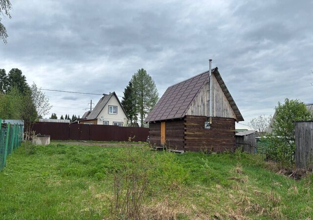 р-н Приморский снт Калинушка 10- я линия, 977, Архангельск фото