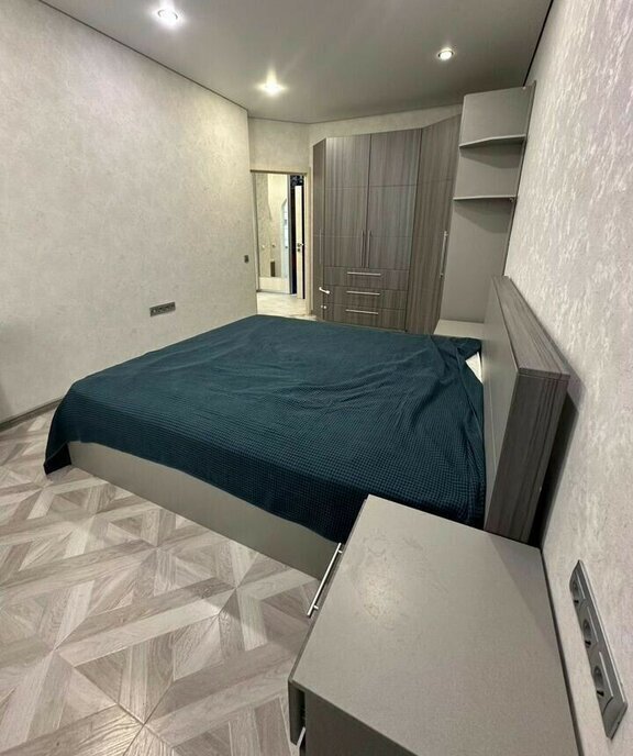 квартира г Краснодар ул им. Дмитрия Благоева 31к/2 фото 1