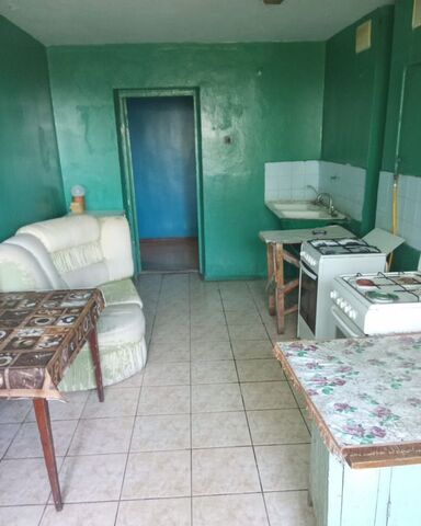 комната ул Лазо 31 фото