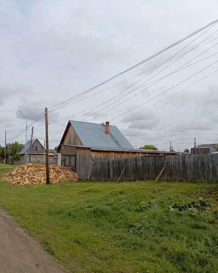 дом р-н Асиновский г Асино ул Советская 5 фото 4