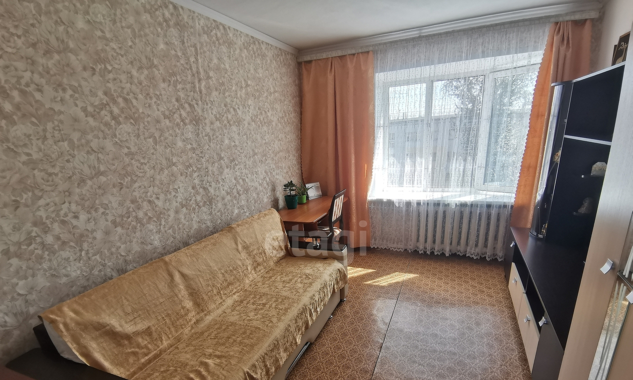квартира г Стерлитамак ул Дружбы 32 фото 1