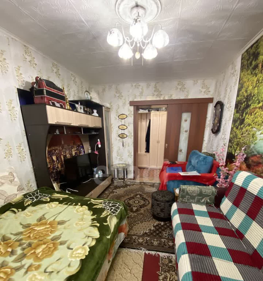 квартира г Стерлитамак ВТС ул Патриотическая 106 м-н фото 1