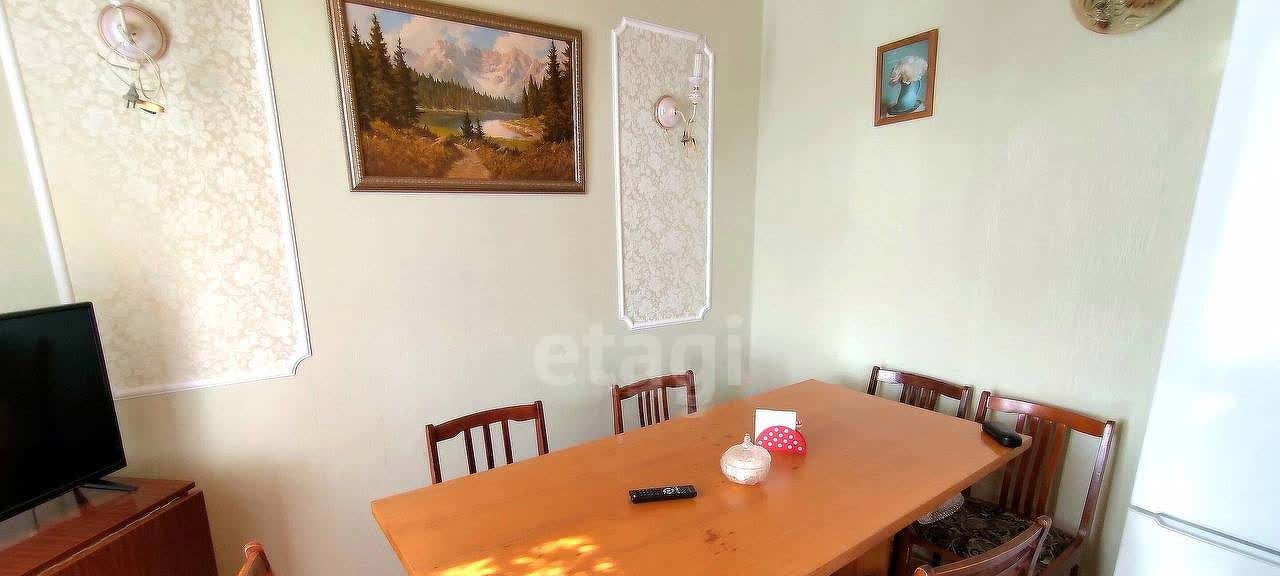 квартира г Стерлитамак Михайловский ул Сазонова 8 фото 3