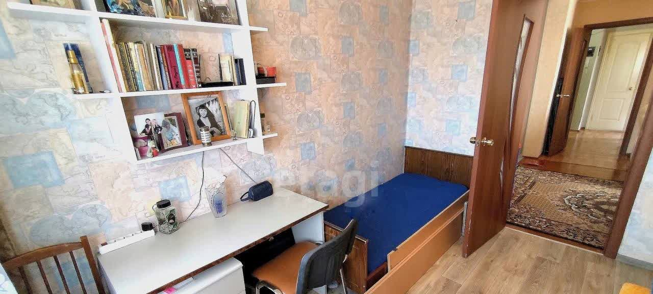квартира г Стерлитамак Михайловский ул Сазонова 8 фото 4