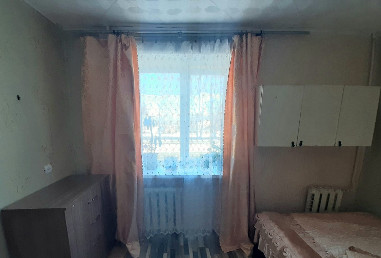 квартира г Стерлитамак ул Курчатова 32 фото 4