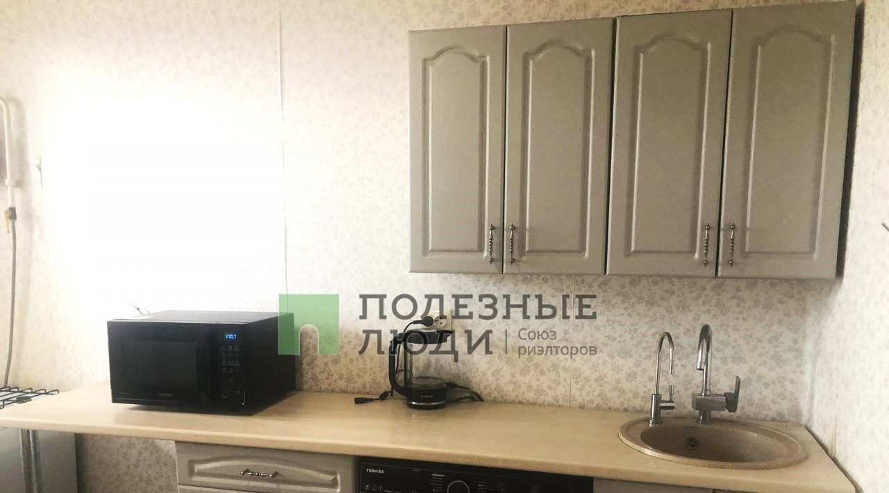 квартира г Орел р-н Железнодорожный ул Гайдара 48 фото 4