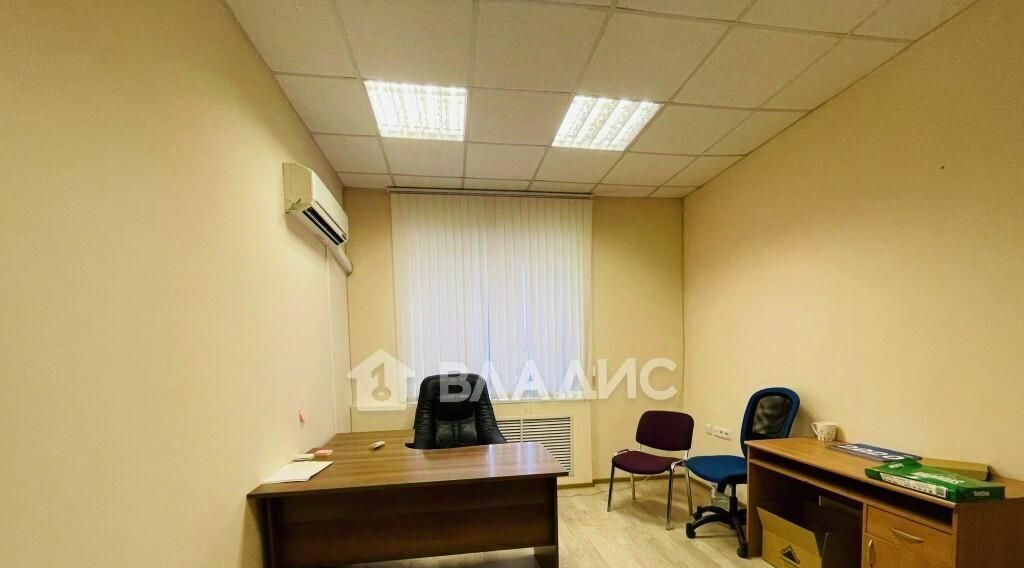 офис г Новосибирск р-н Советский Шлюз ул Плотинная 2/7 фото 3