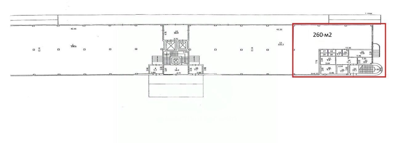 свободного назначения г Новосибирск Студенческая ул Станционная 15/2 фото 4