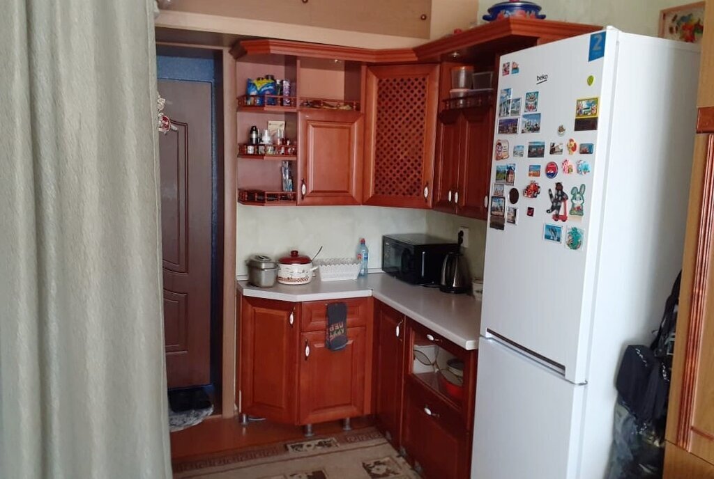 комната г Чебоксары пр-кт Мира 44 фото 2