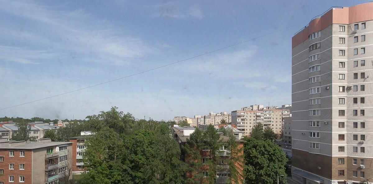 квартира г Владимир р-н Ленинский ул Крайнова 5 фото 20