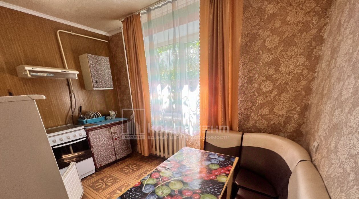квартира г Ковров ул Строителей 24 фото 7