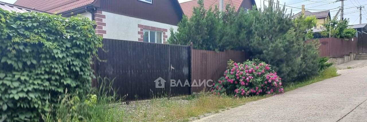 дом г Новороссийск с Борисовка ул Солнечная 12а фото 4