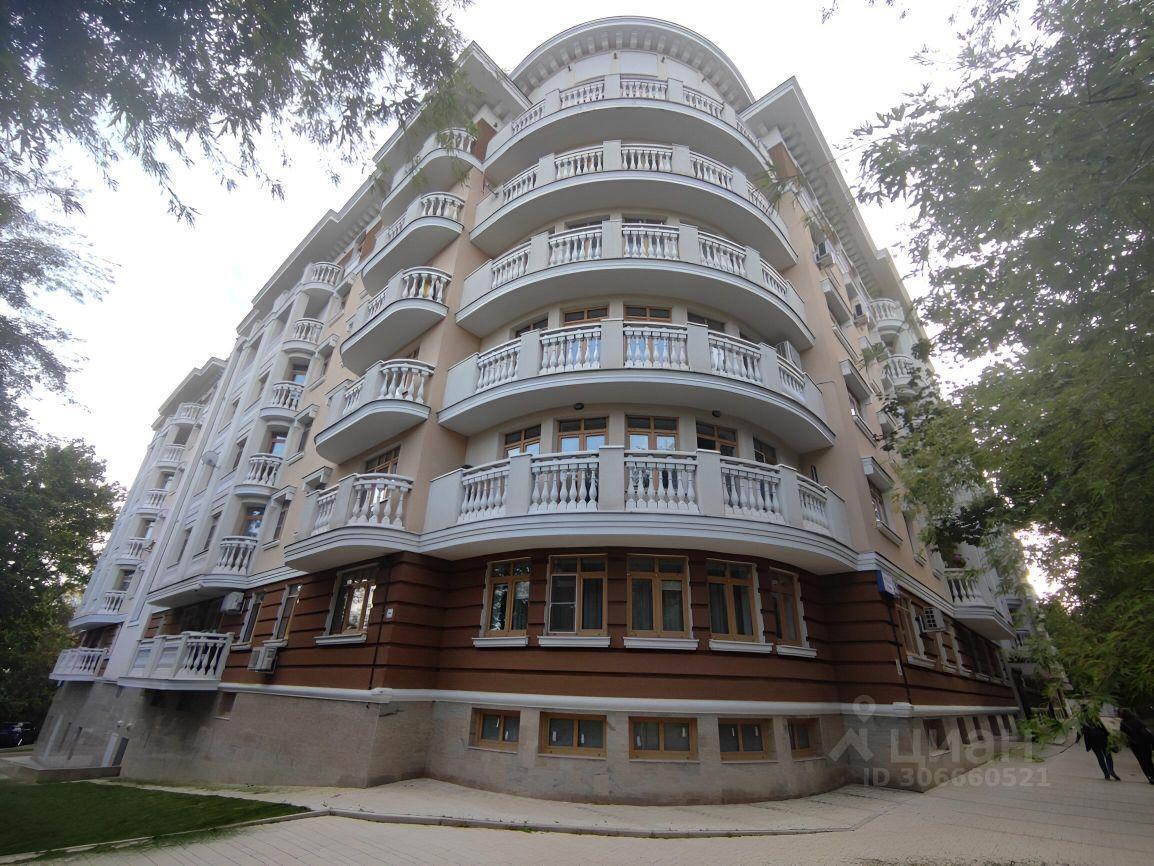 квартира городской округ Одинцовский г Звенигород ул Чехова 5а фото 19