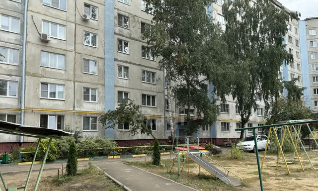 ул Посконкина 32 фото