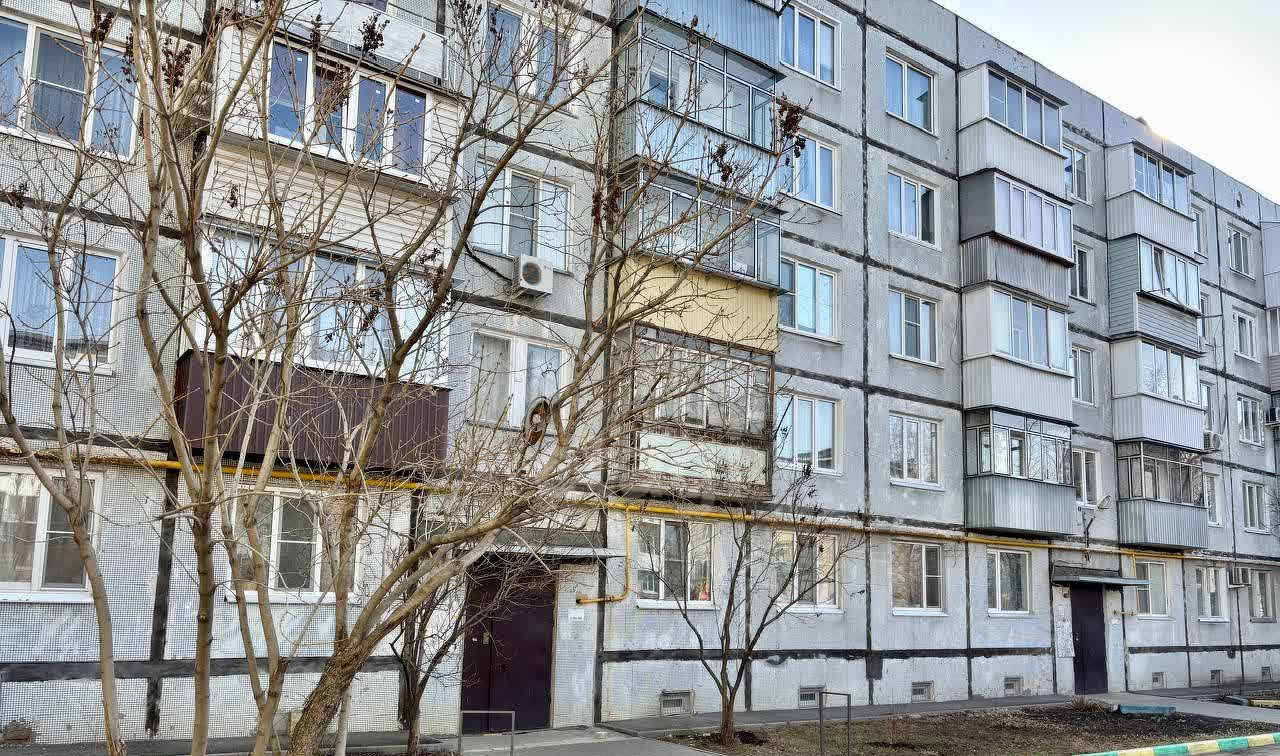 квартира г Тамбов ул Сенько 14 фото 1