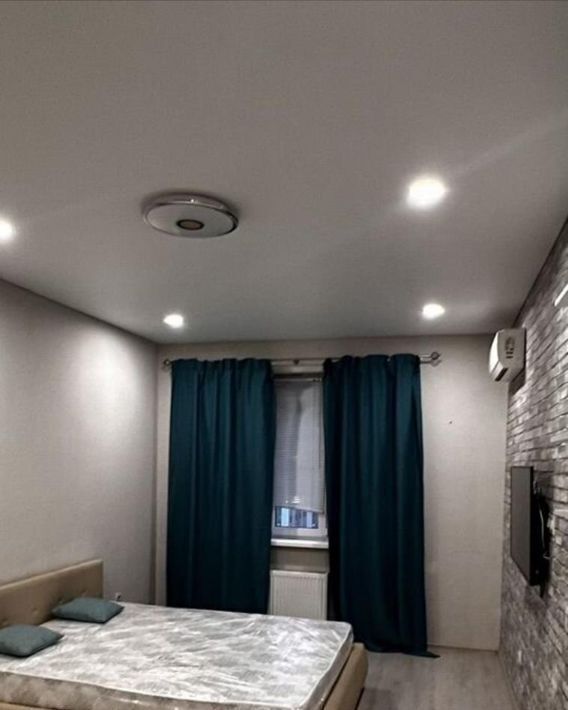 квартира г Краснодар р-н Карасунский ул Уральская 75к/2 фото 1