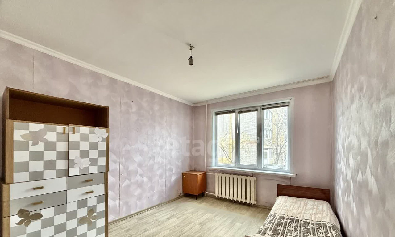 квартира г Тамбов ул Сенько 14 фото 2