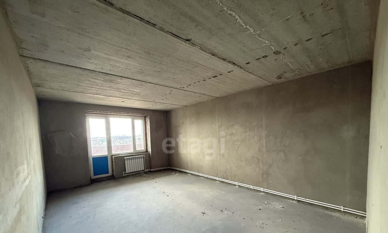 квартира г Тамбов ул Карла Маркса 3/3 фото 2