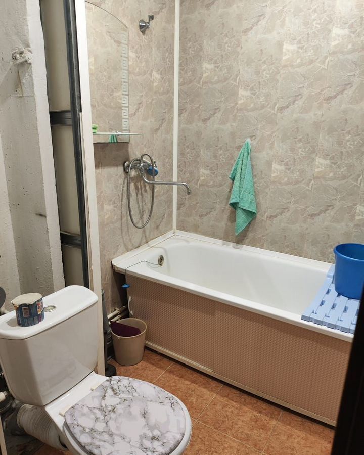 квартира г Новокуйбышевск ул Калинина 7б фото 2