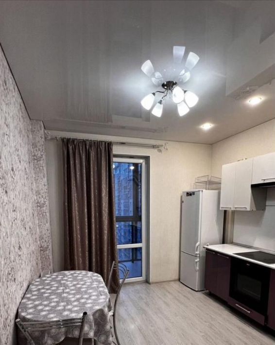 квартира г Краснодар р-н Карасунский ул Уральская 75к/2 фото 2