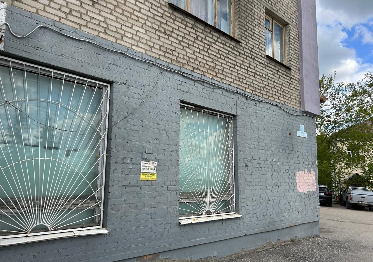 свободного назначения г Владимир р-н Фрунзенский ул Усти-на-Лабе 2 фото 4