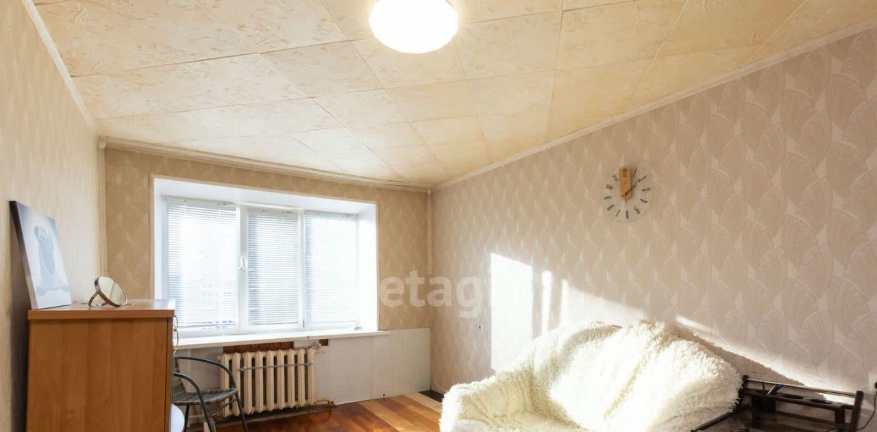 квартира г Тюмень р-н Центральный ул Ватутина 10 фото 4