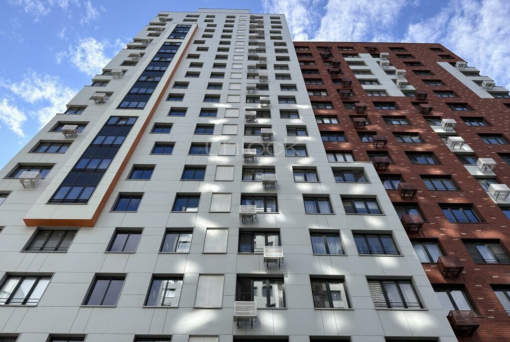 квартира г Москва п Московский метро Саларьево ул Родниковая 30к/2 фото 30