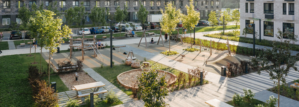квартира г Москва метро Коммунарка ТиНАО ул Малое Понизовье 10 Филатов Луг фото 11