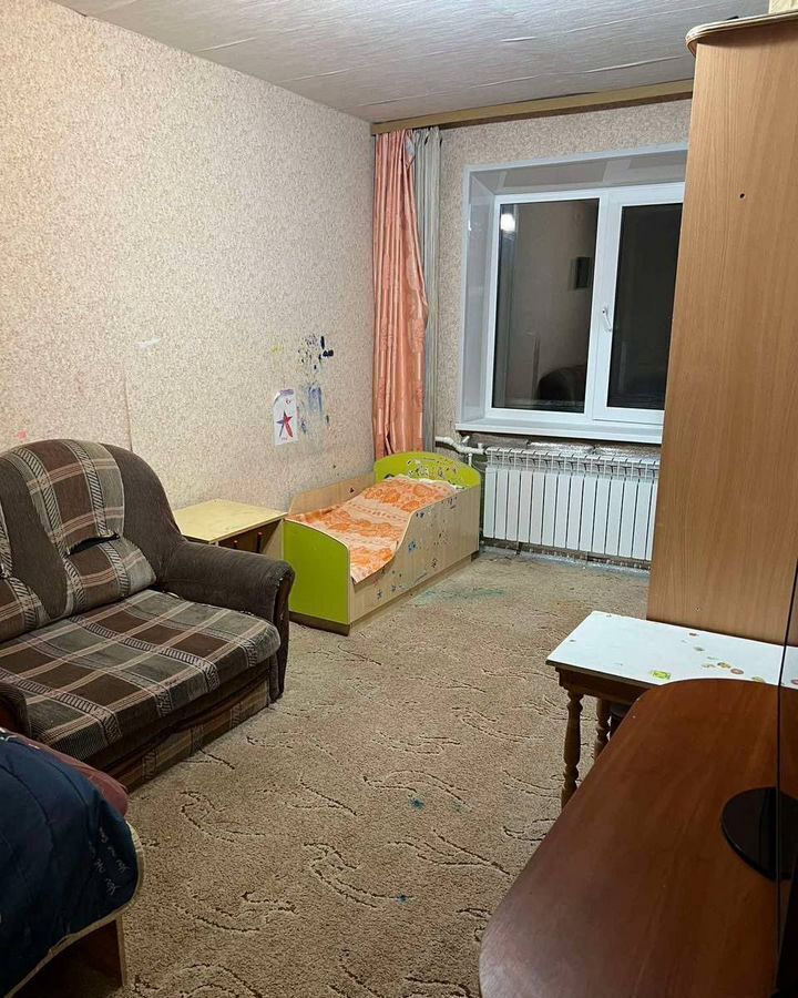 квартира г Белоярский 3-й мкр-н, 4, Тюменская обл. фото 6