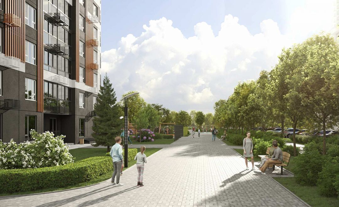 квартира г Ростов-на-Дону р-н Советский ул Ткачева корп. 8-10 фото 5