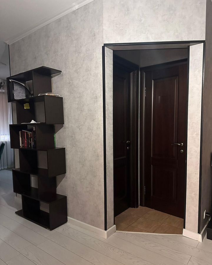 квартира г Краснодар р-н Прикубанский ул Ангарская 1/6 фото 11