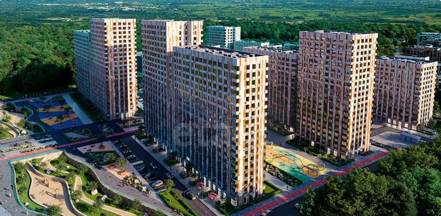 ул Золотошвейная к 12 фото